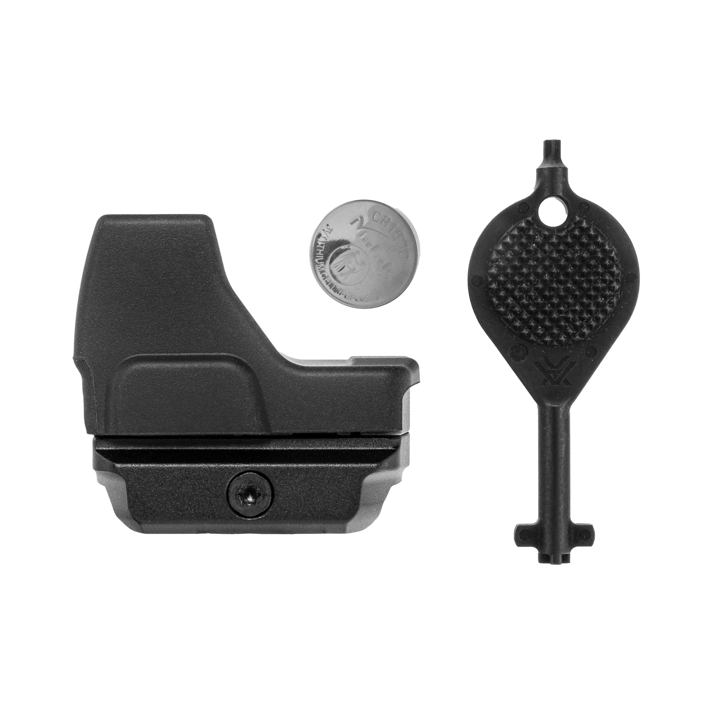 Kolimator Vortex Defender CCW 6 MOA Red Dot