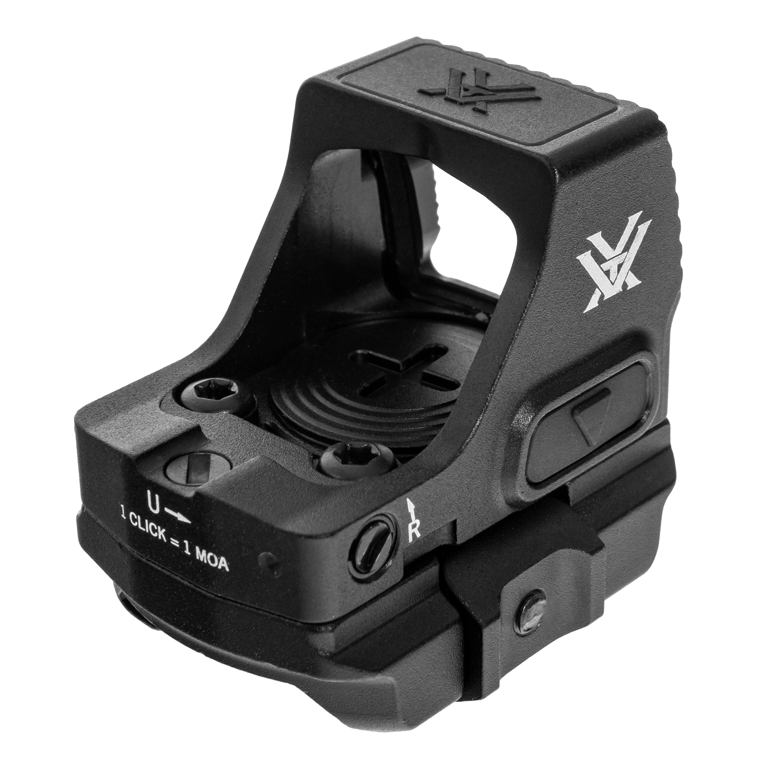 Kolimator Vortex Defender CCW 6 MOA Red Dot