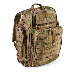 Plecak 5.11 RUSH72 2.0 Backpack 55 l - MultiCam