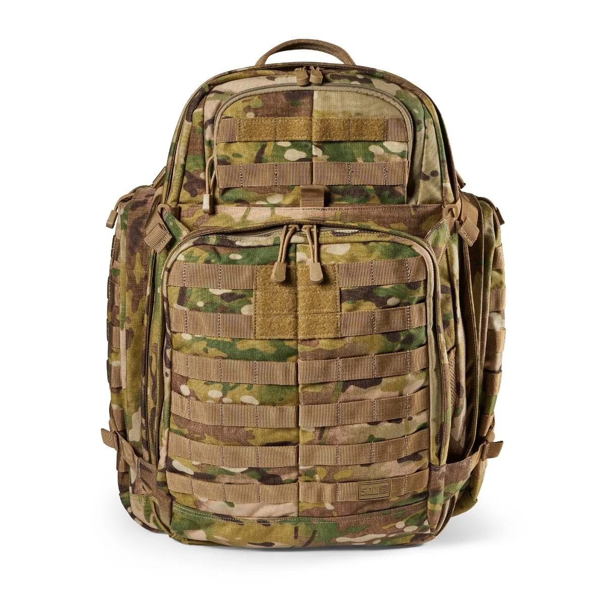 Plecak 5.11 RUSH72 2.0 Backpack 55 l - MultiCam