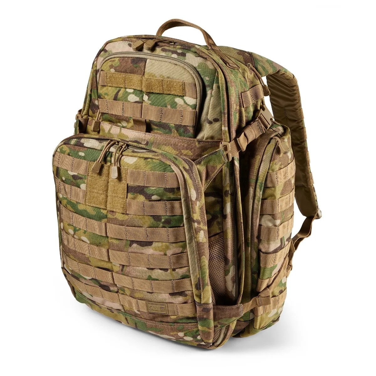Plecak 5.11 RUSH72 2.0 Backpack 55 l - MultiCam