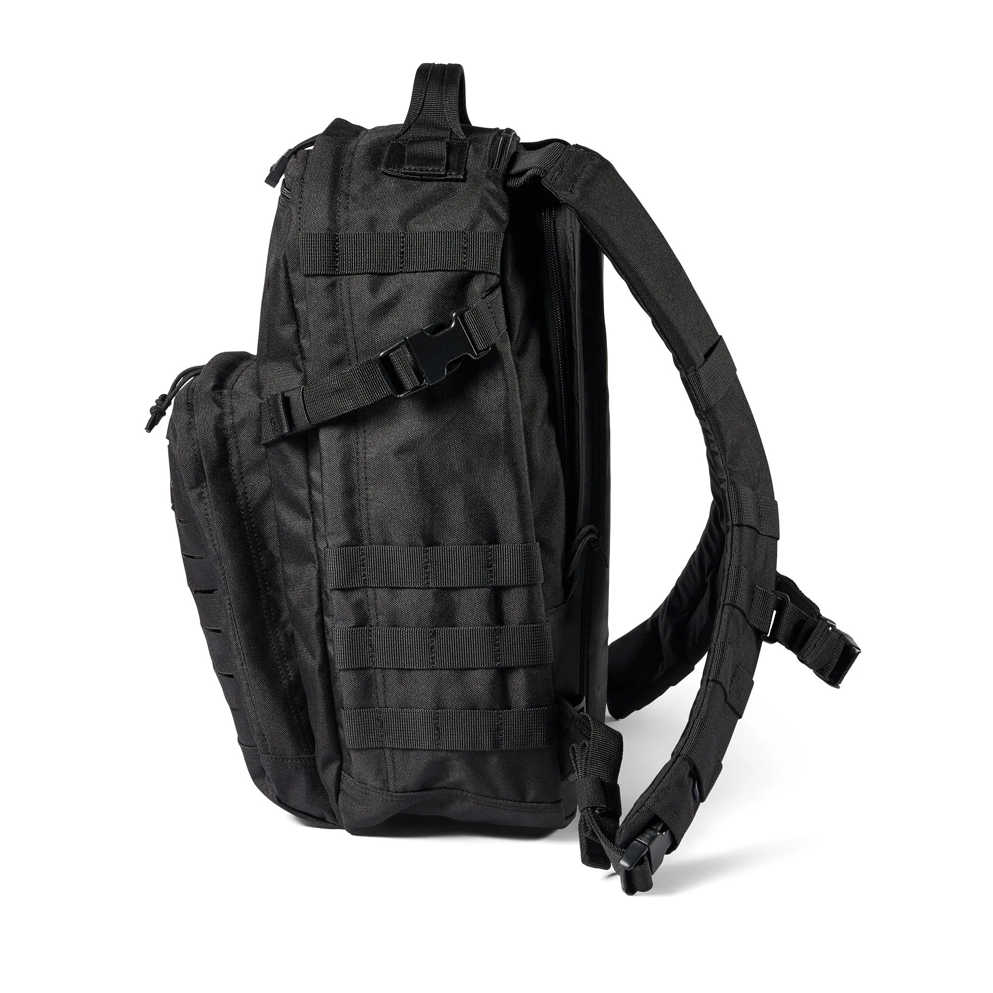 Рюкзак 5.11 Fast-Tac 12 Backpack 26 л - Black