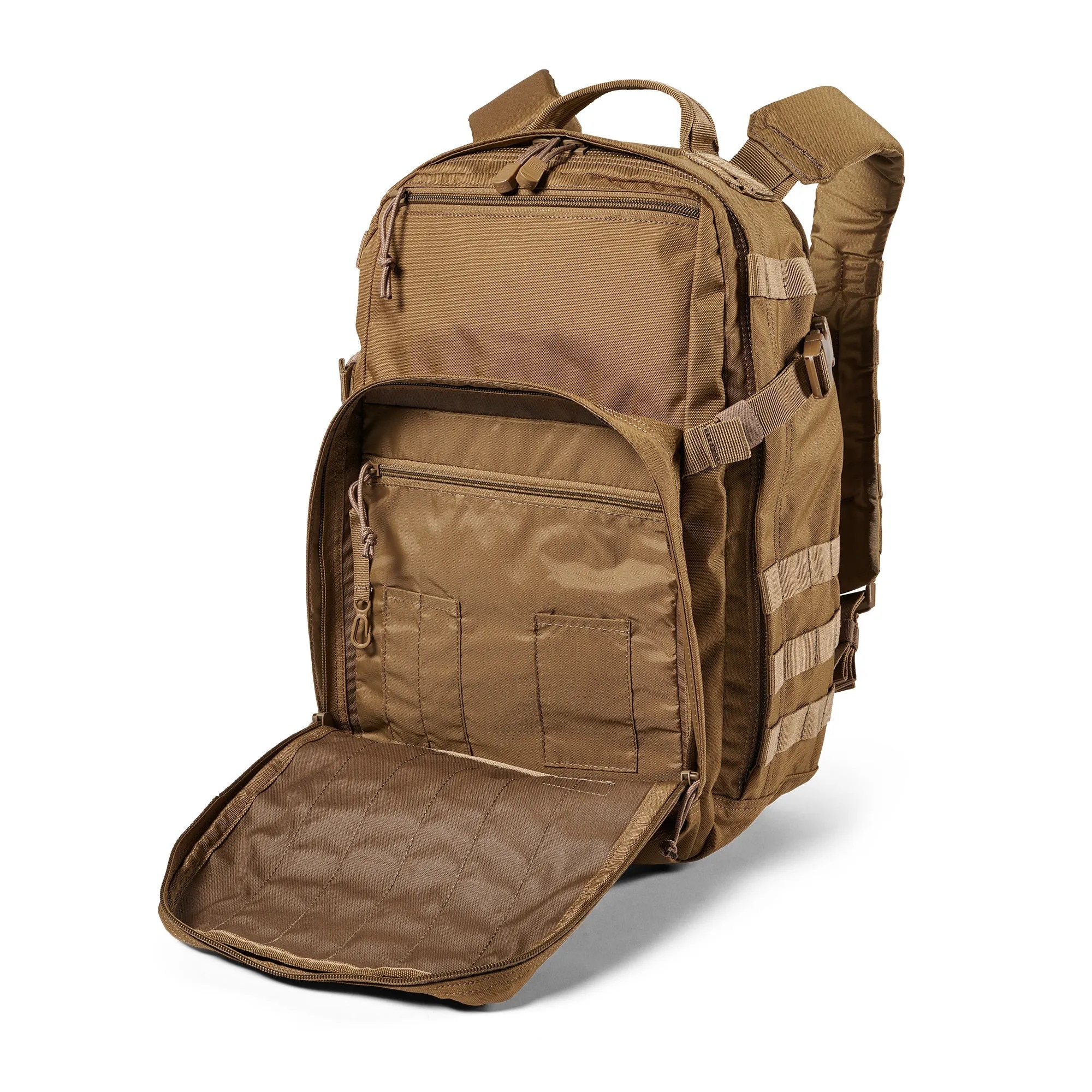Plecak 5.11 Fast-Tac 12 Backpack 26 l - Kangaroo