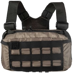 Torba 5.11 Skyweight Survival Chest Pack 2 l - Major Brown