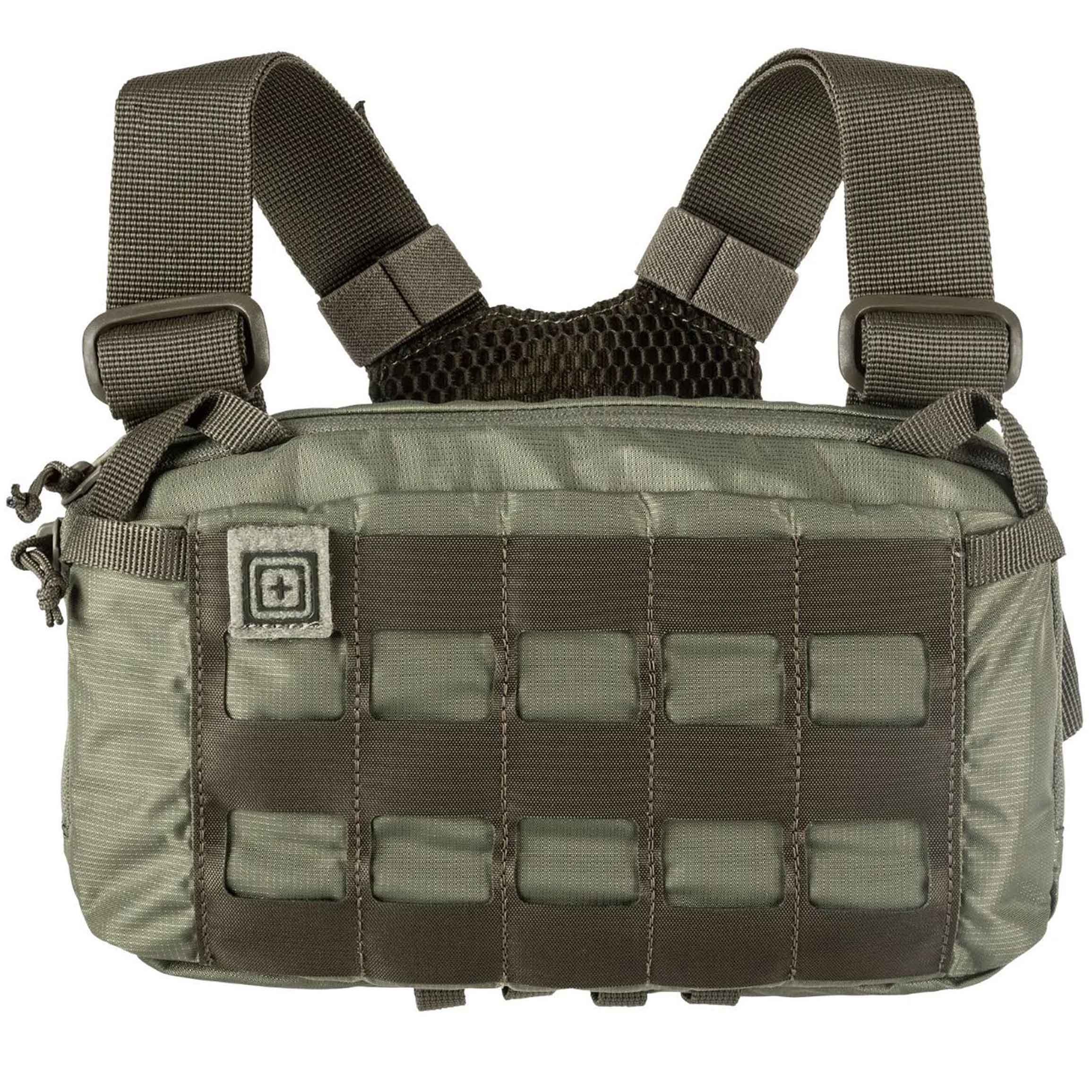 Torba 5.11 Skyweight Survival Chest Pack - Sage Green