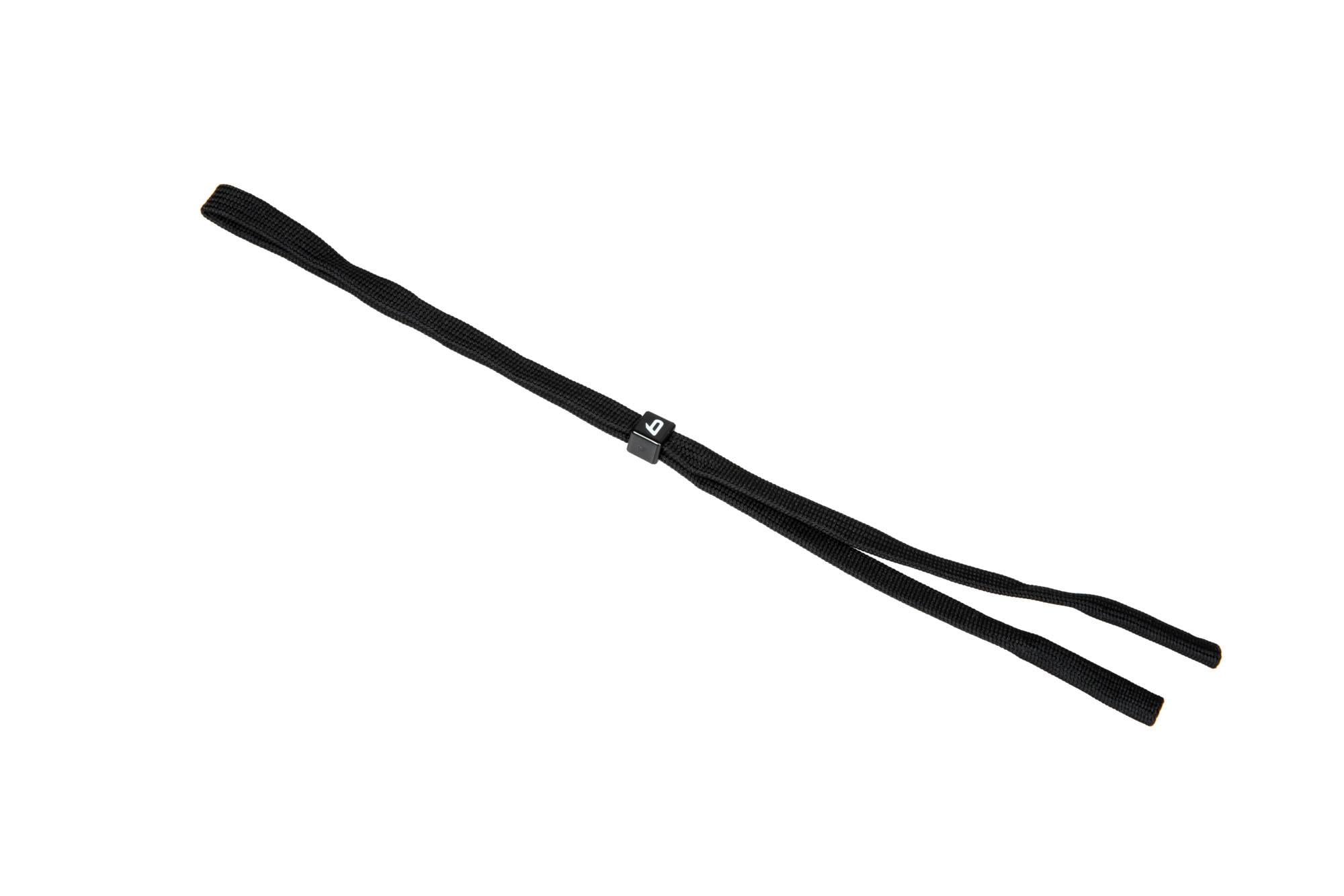 Okulary taktyczne Bolle NESS - Smoke