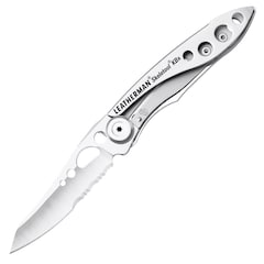 Nóż składany Leatherman Skeletool KBx