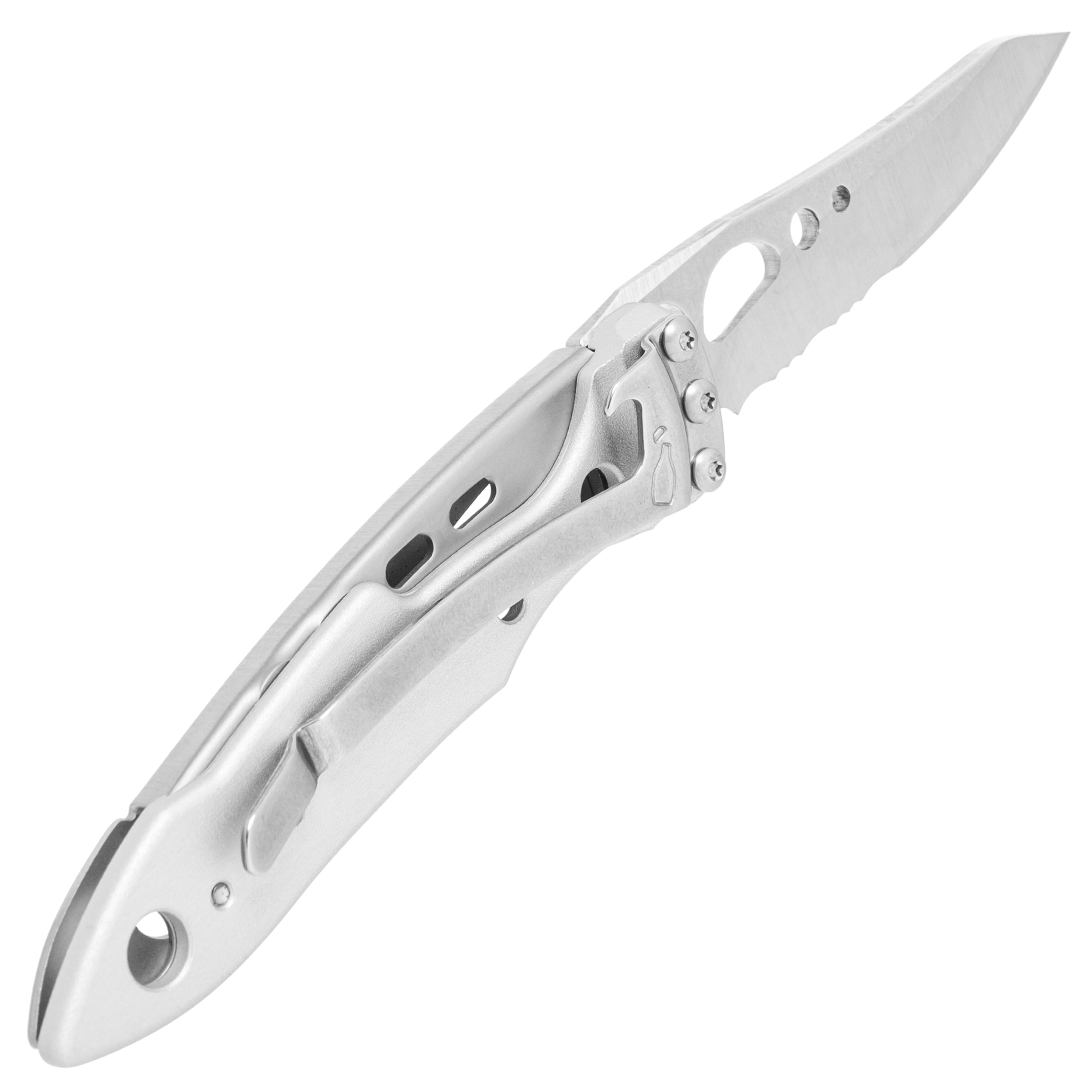 Nóż składany Leatherman Skeletool KBx