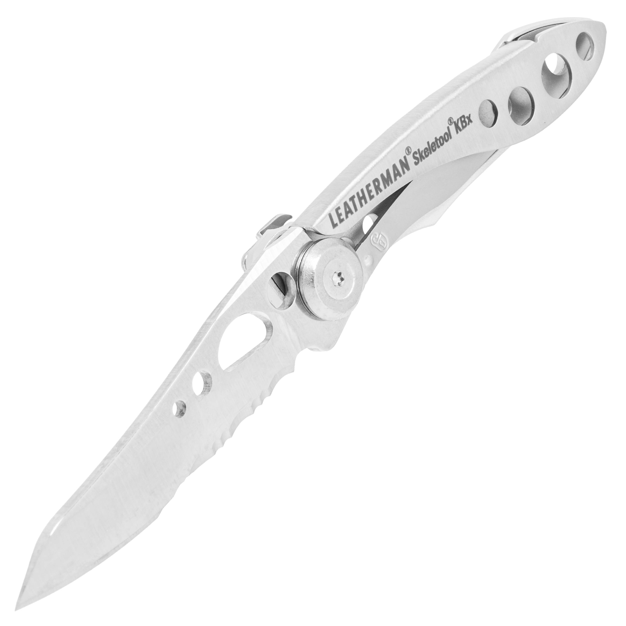 Nóż składany Leatherman Skeletool KBx