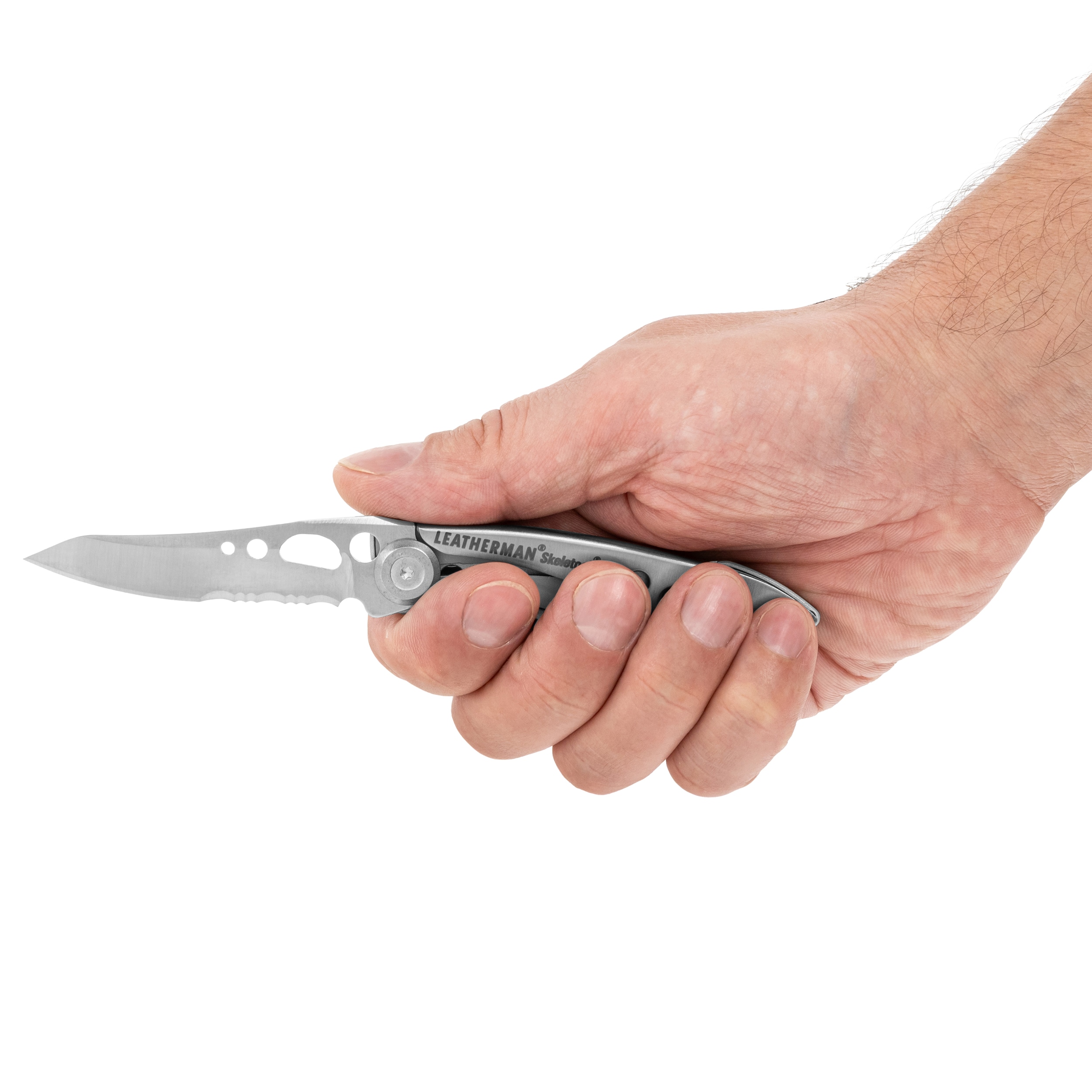 Nóż składany Leatherman Skeletool KBx