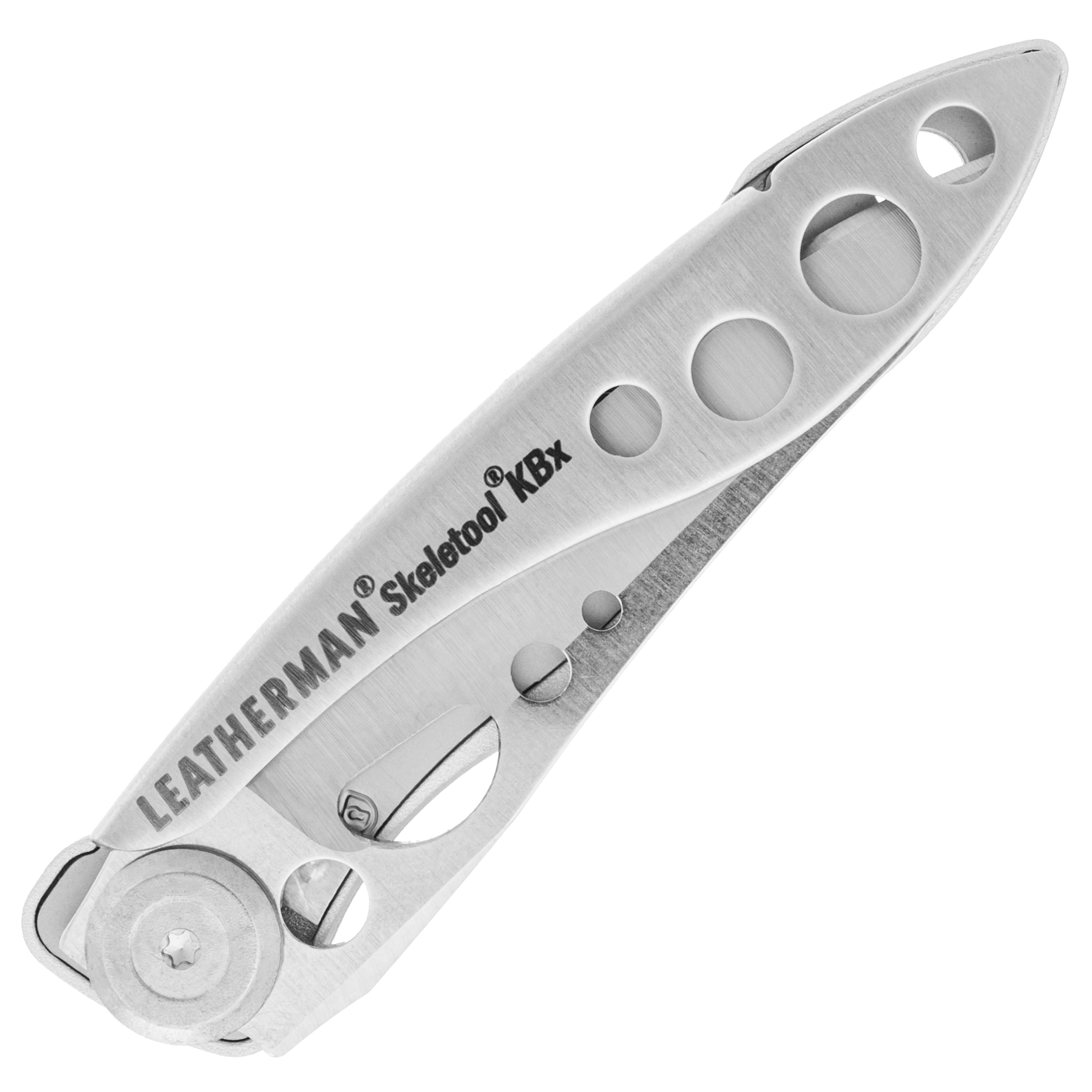 Nóż składany Leatherman Skeletool KBx
