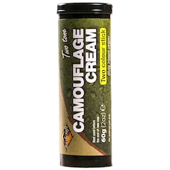 Farba maskująca BCB Bushcraft - Piaskowa/Brązowa 60 g