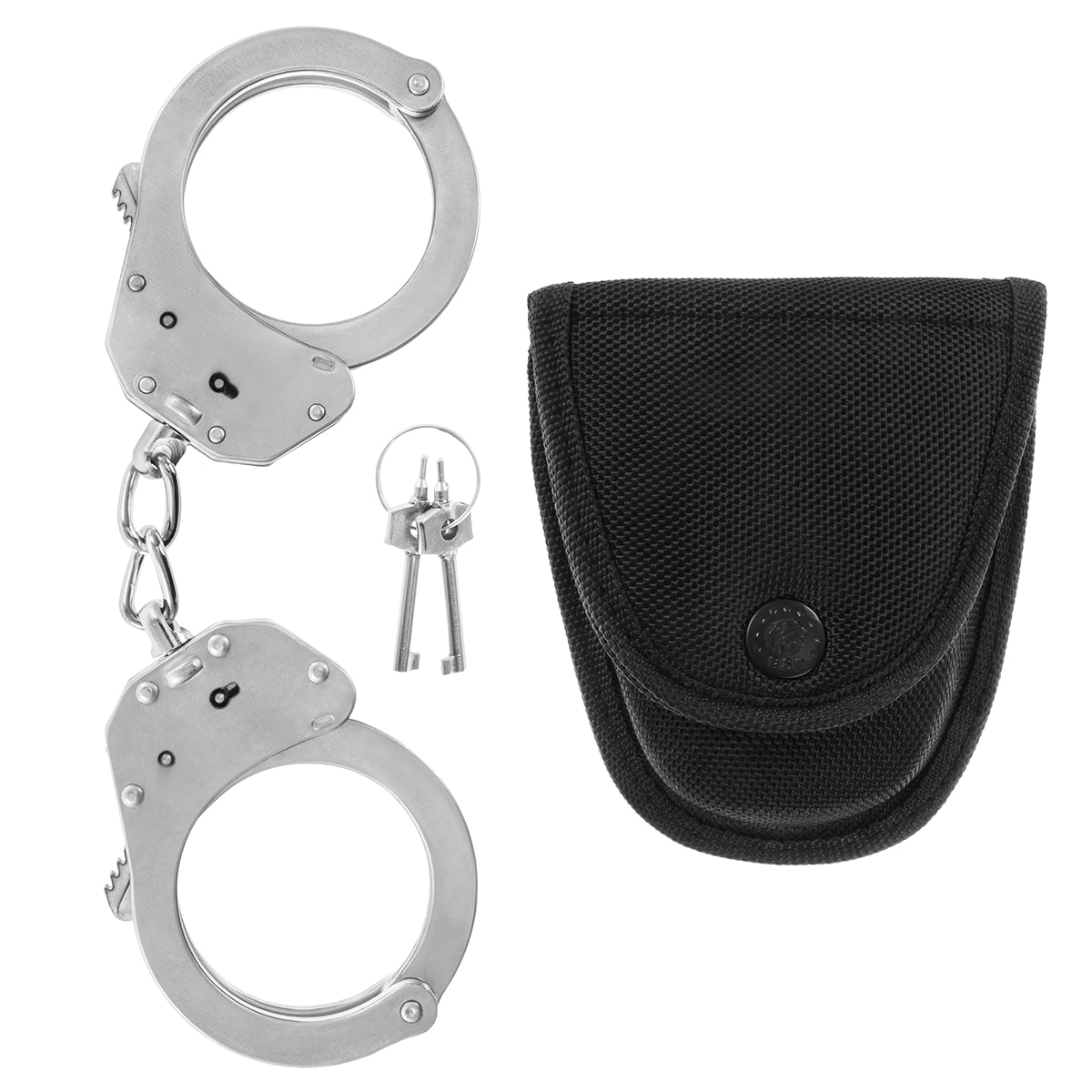Ланцюгові наручники ESP з кобурою