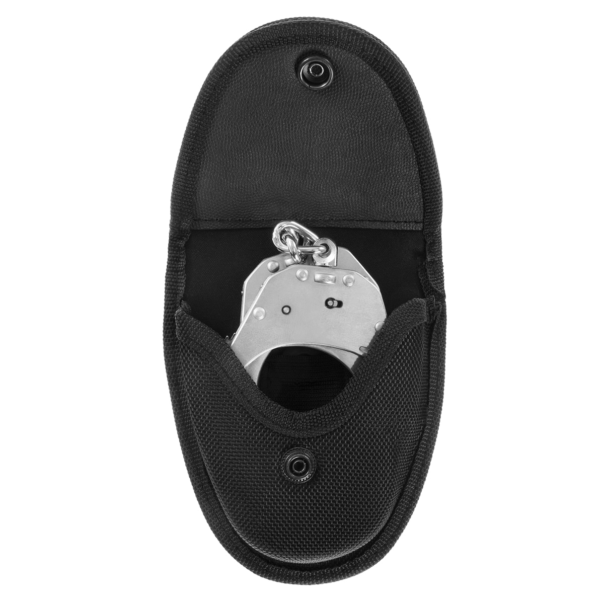 Kajdanki łańcuszkowe ESP z kaburą