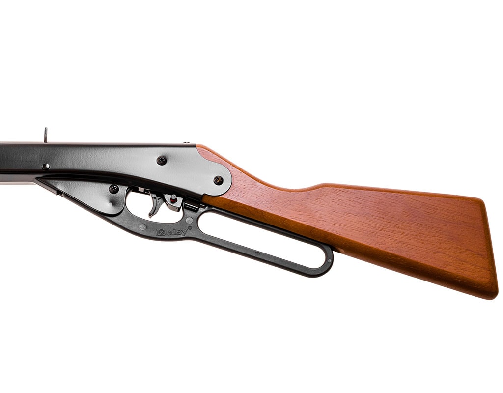 Пневматична гвинтівка Daisy Buck 4,5 мм