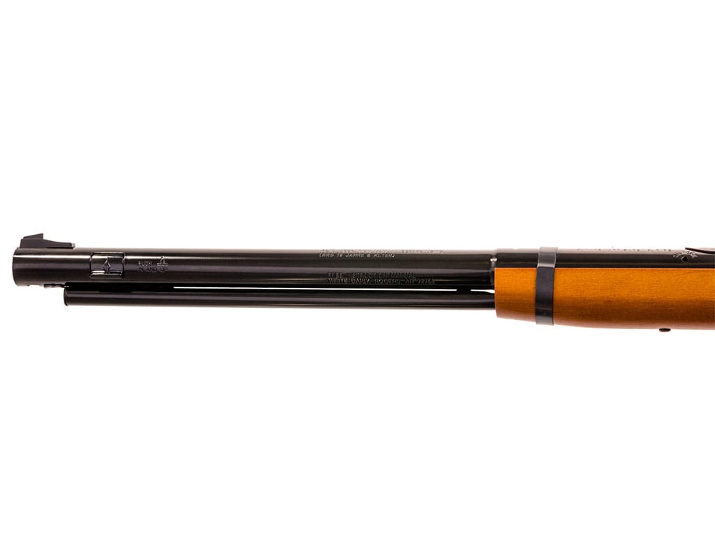 Wiatrówka Daisy Red Ryder Carbine 4,5 mm