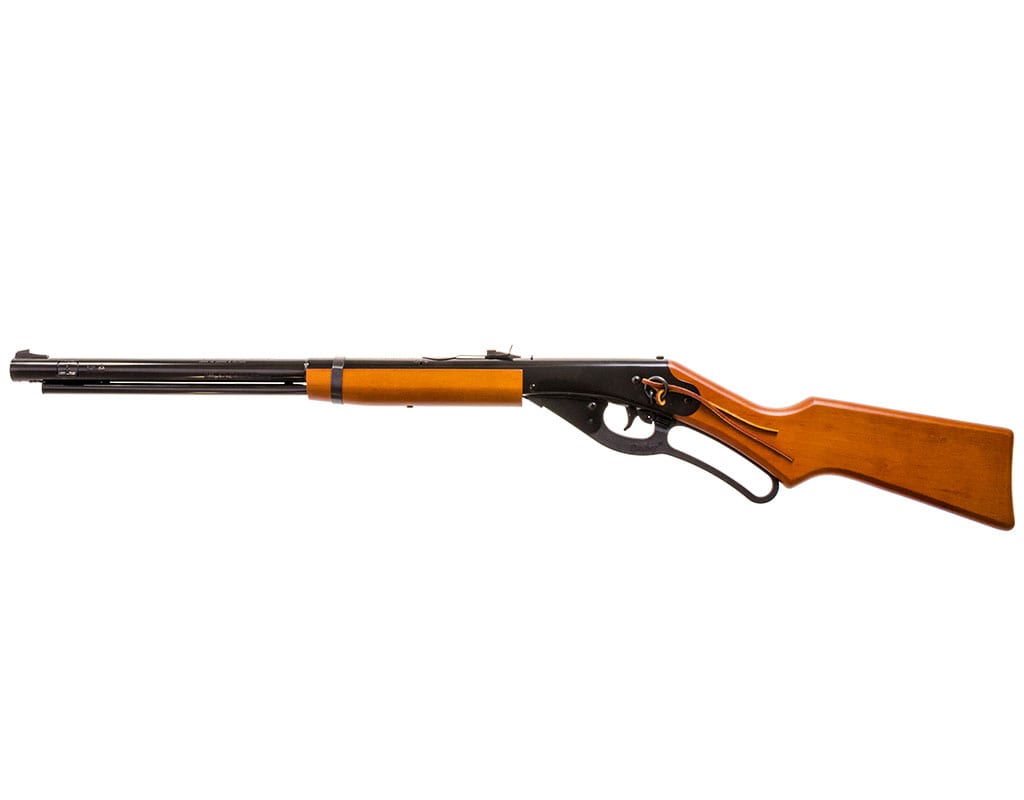 Пневматична гвинтівка Daisy Red Ryder Carbine 4,5 мм