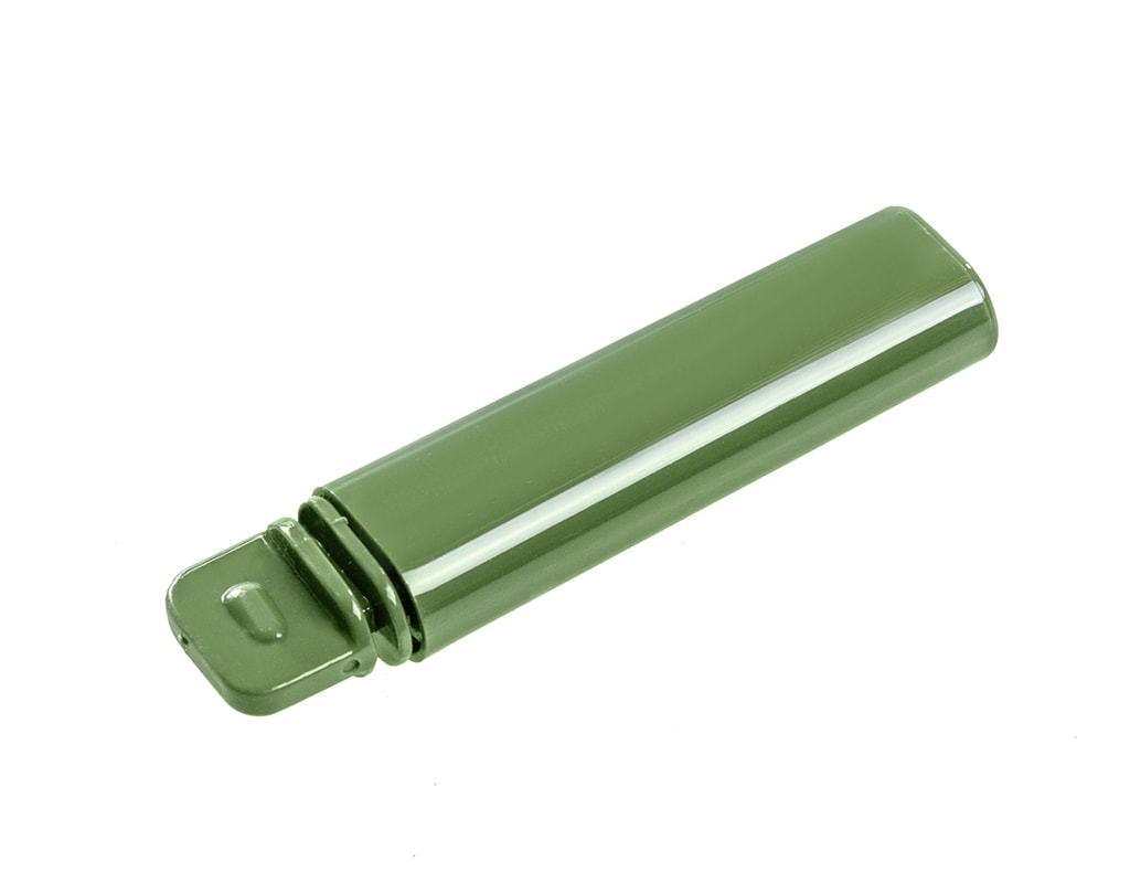 Składana szczoteczka do zębów BCB Toothbrush