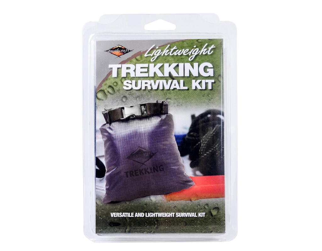 Набір для виживання BCB Trekking Essentials