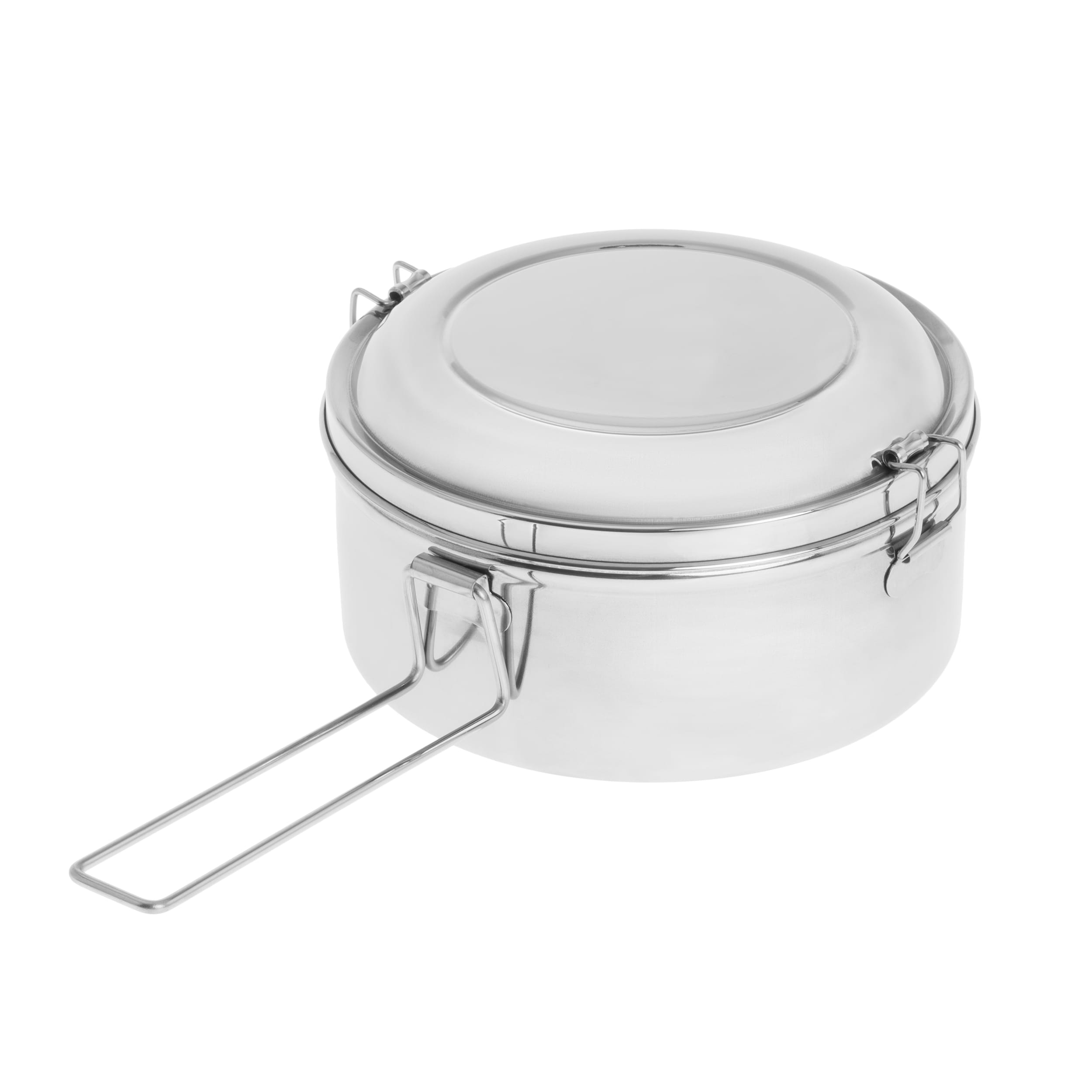 Menażka Badger Outdoor 3Steelcook 3-częściowa