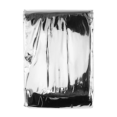 Ponczo termiczne BCB Silver