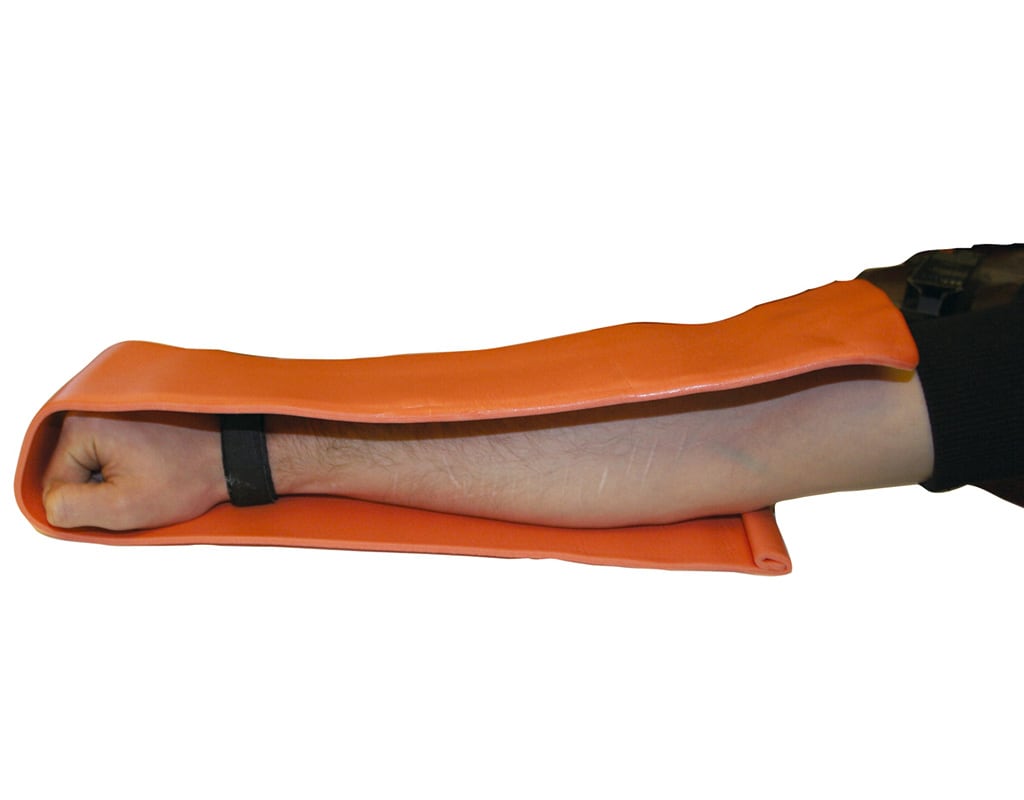 Taśma usztywniająca BCB Anaconda Splint