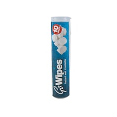 Chusteczki BCB Coin Towels Tube - 10 szt