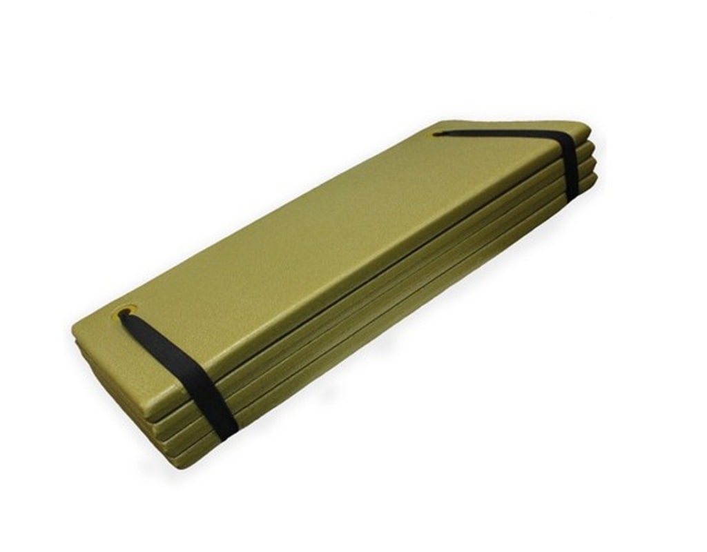 Karimata składana BCB Sleep-Lite