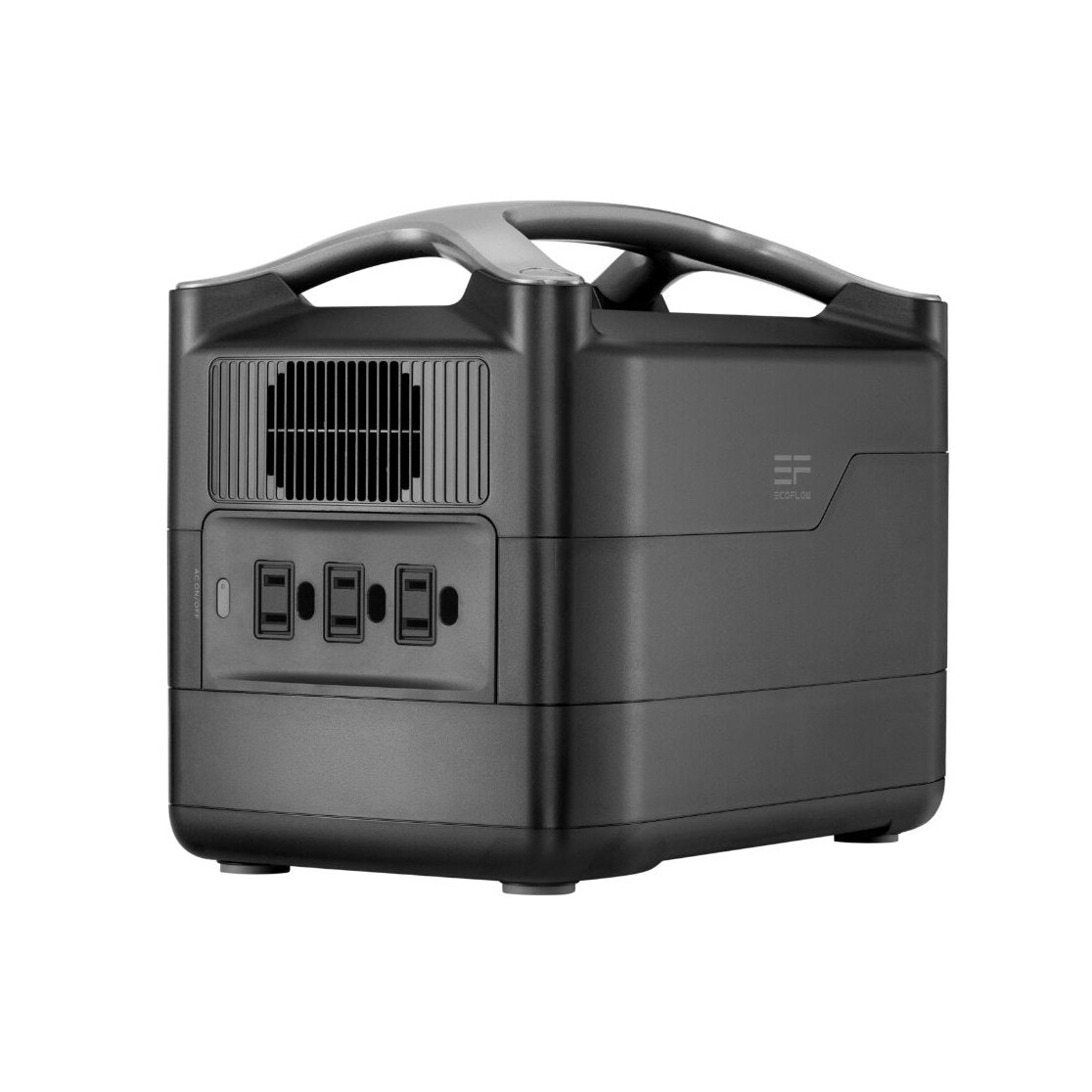 Stacja zasilająca EcoFlow River Max 600