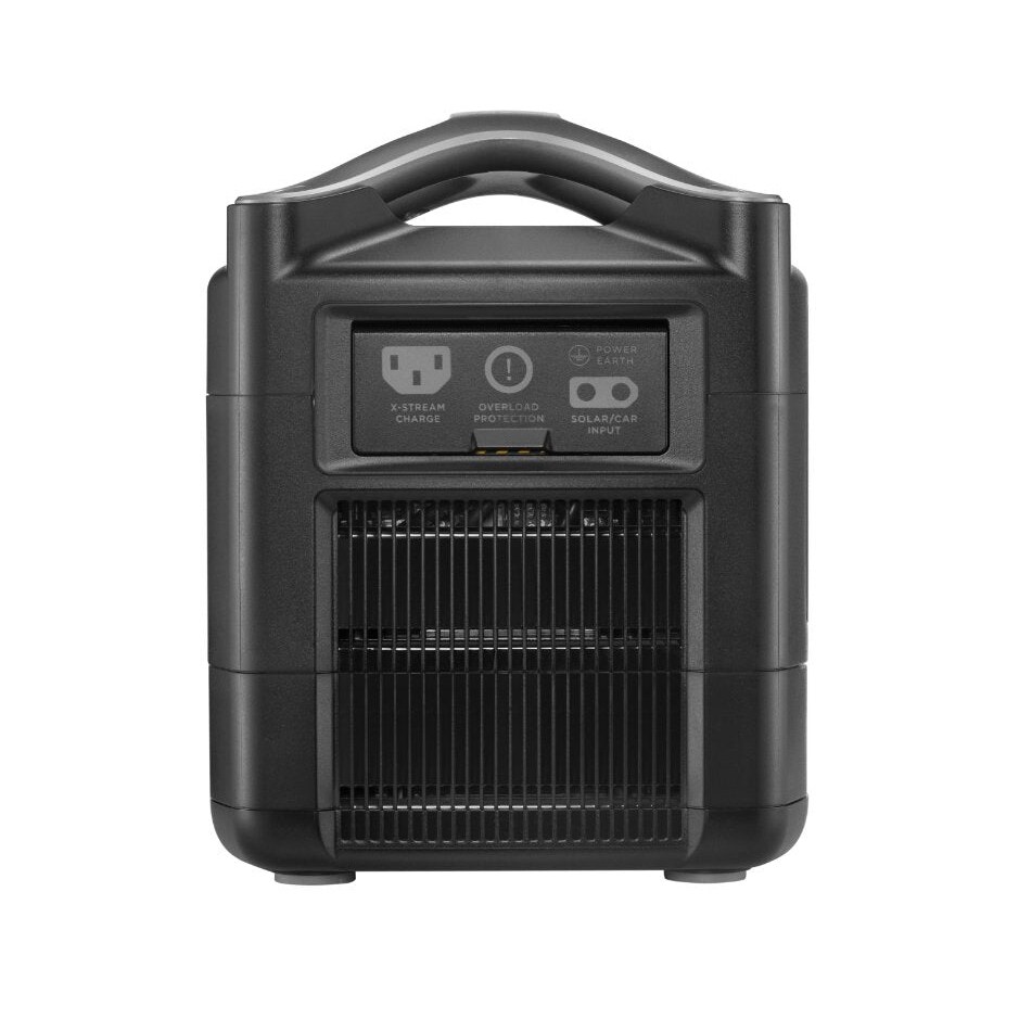 Stacja zasilająca EcoFlow River Max 600