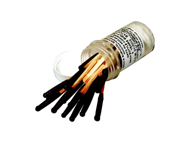 Zapałki survivalowe BCB S/L