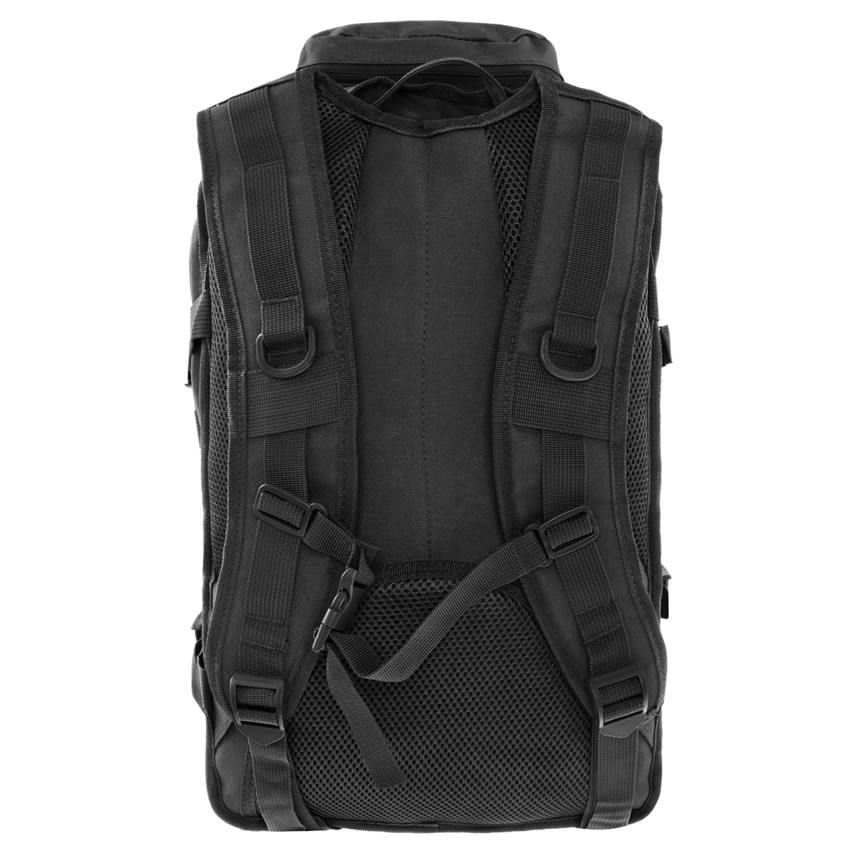 Plecak Badger Outdoor Sarge 30 l Black
