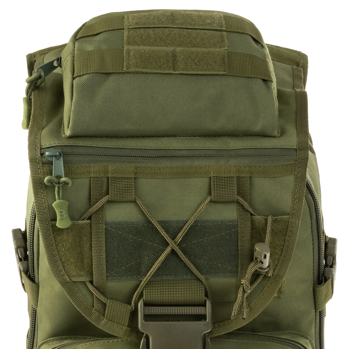 Plecak Badger Outdoor Sarge 30 l Olive