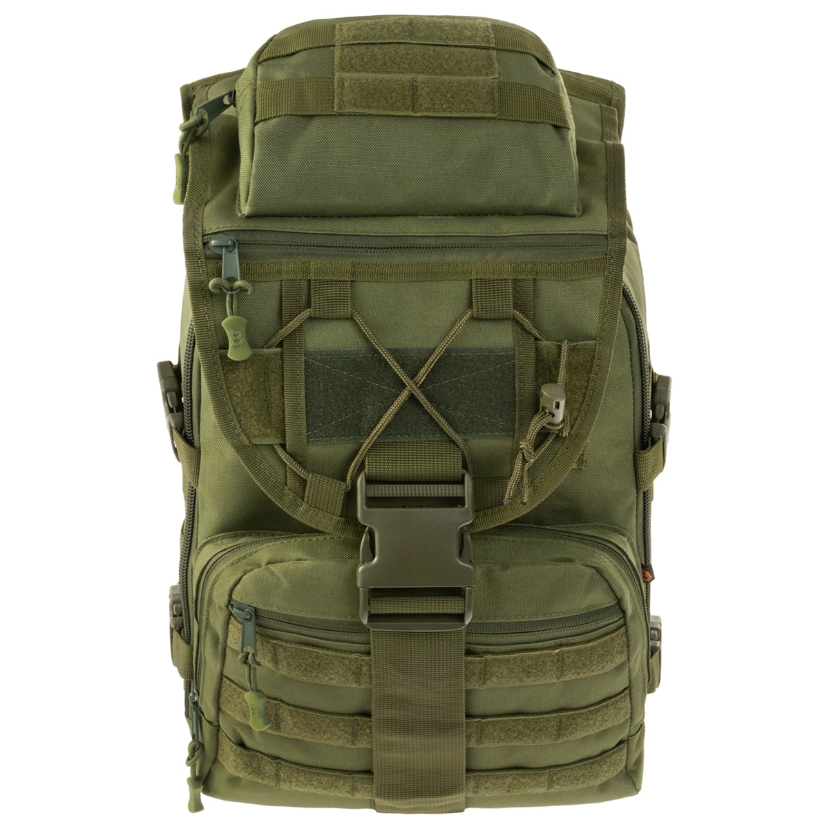 Plecak Badger Outdoor Sarge 30 l Olive