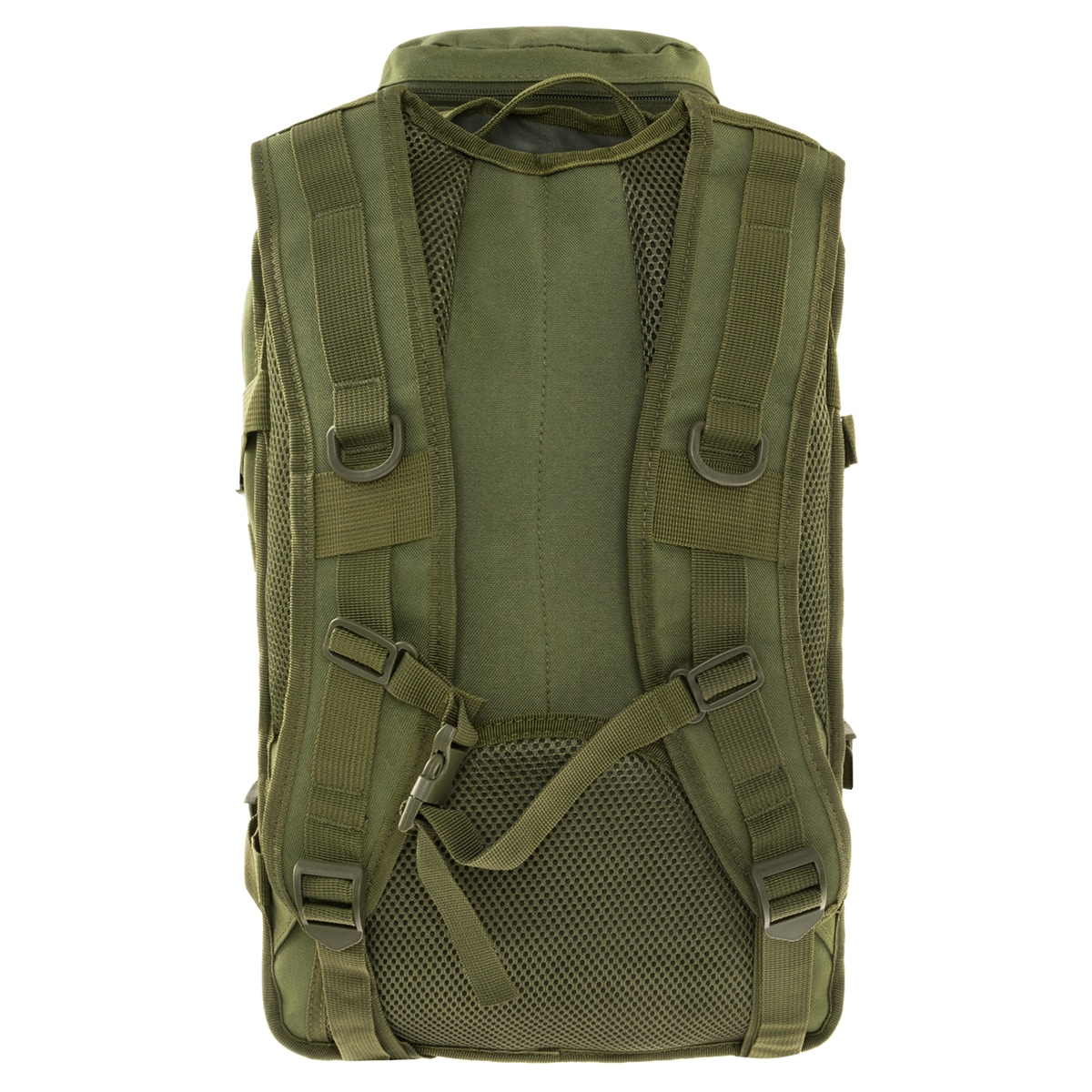 Plecak Badger Outdoor Sarge 30 l Olive