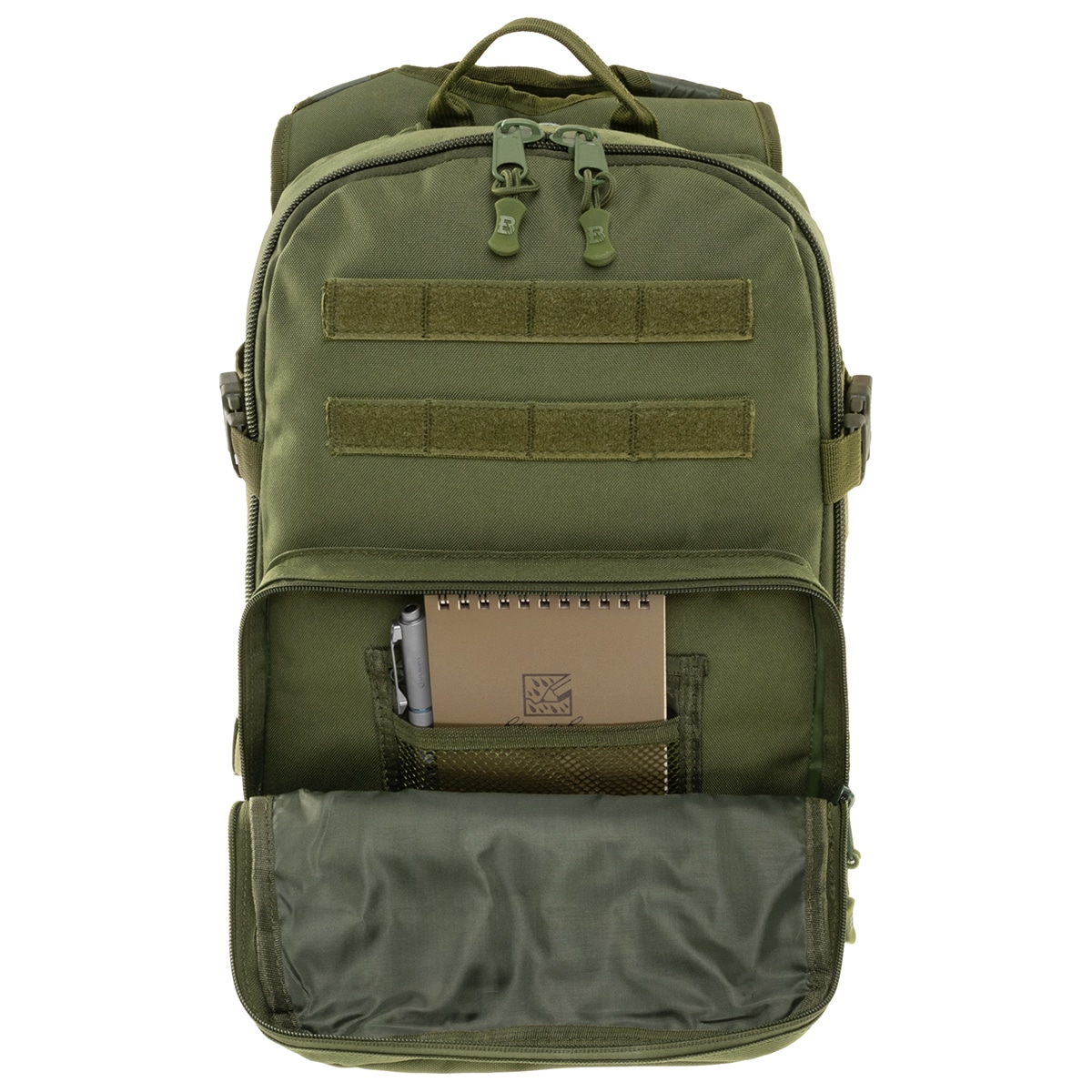 Plecak Badger Outdoor Sarge 30 l Olive
