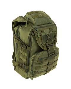 Рюкзак Badger Outdoor Sarge 30 л Olive Рюкзак Badger Outdoor Sarge 30 л Olive
