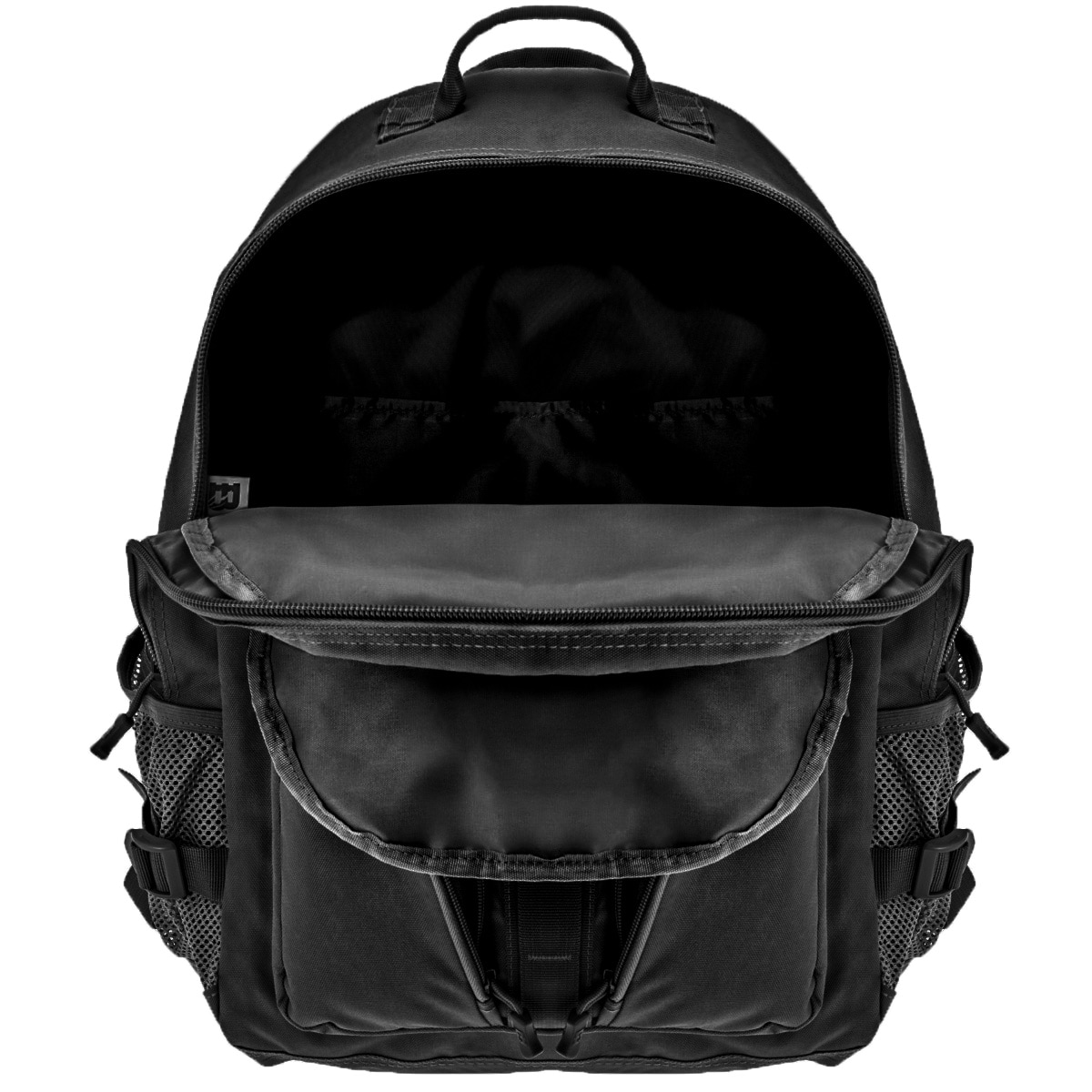 Рюкзак Badger Outdoor Hats 35 л Backpack Black