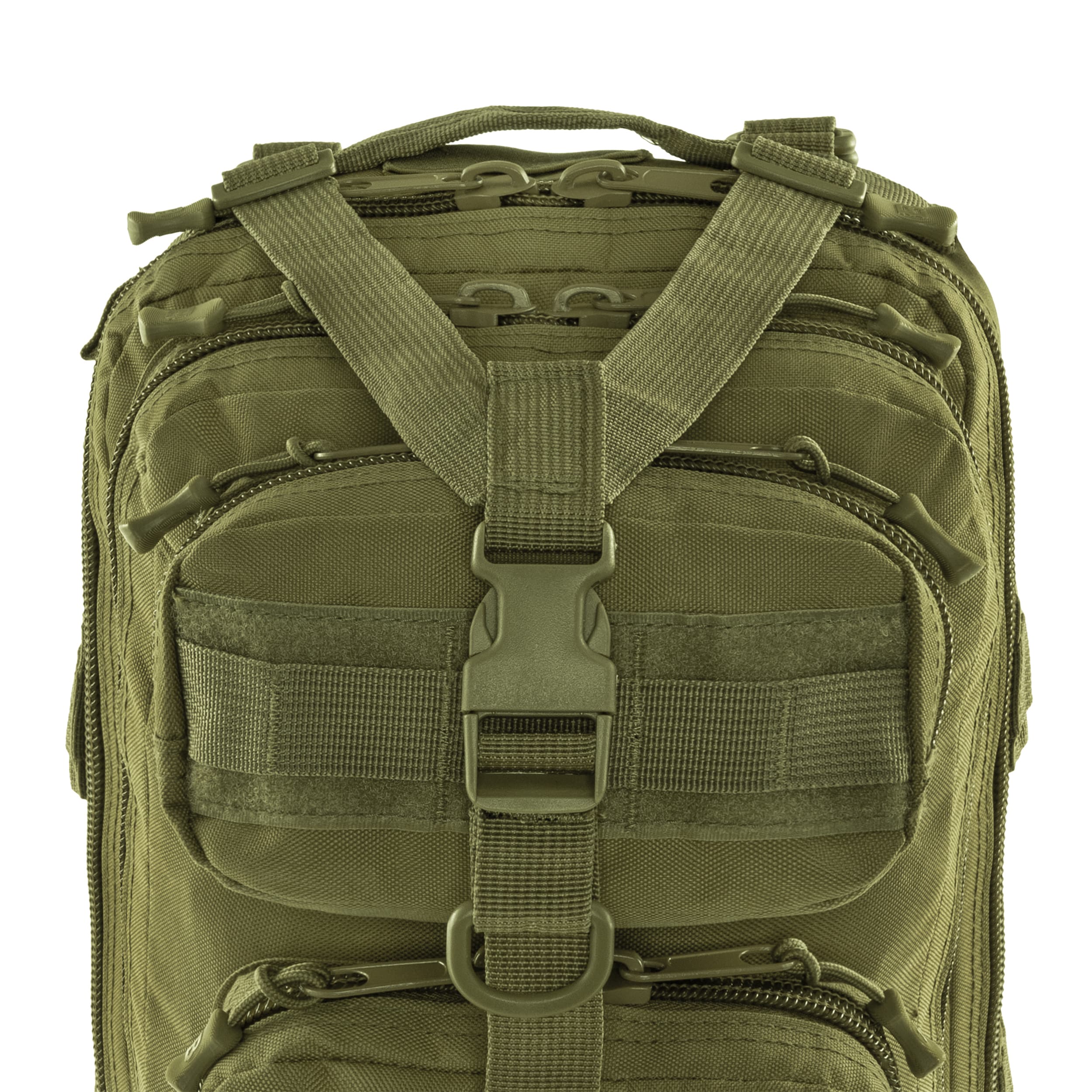 Plecak Badger Outdoor Recon 25 l Olive
