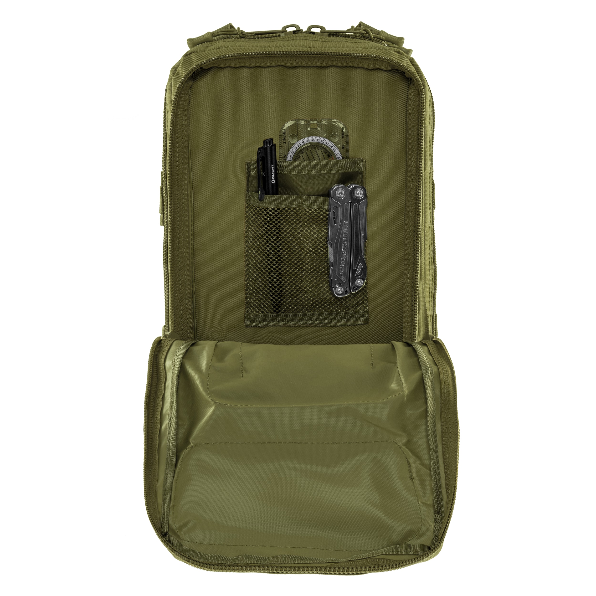 Plecak Badger Outdoor Recon 25 l Olive