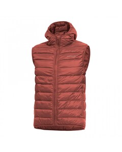 Безрукавка Pentagon Aurora Hood Vest - Maroon Red Безрукавка Pentagon Aurora Hood Vest - Maroon Red