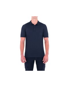 First Tactical Performance Polo Shirt - Midnight Navy First Tactical Performance Polo Shirt - Midnight Navy
