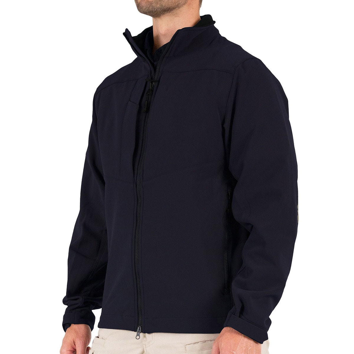 Куртка First Tactical Tactix Softshell - Midnight Navy