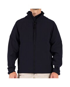 Куртка First Tactical Tactix Softshell - Midnight Navy Куртка First Tactical Tactix Softshell - Midnight Navy