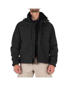 Куртка First Tactical Tactix System Jacket - Black Куртка First Tactical Tactix System Jacket - Black