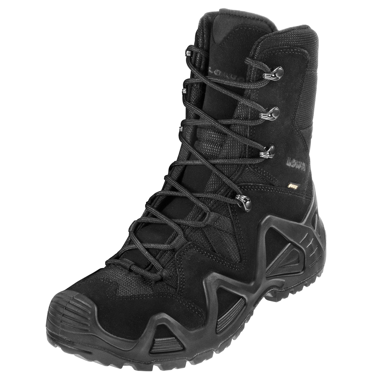 Buty Lowa Zephyr GTX HI TF - Black