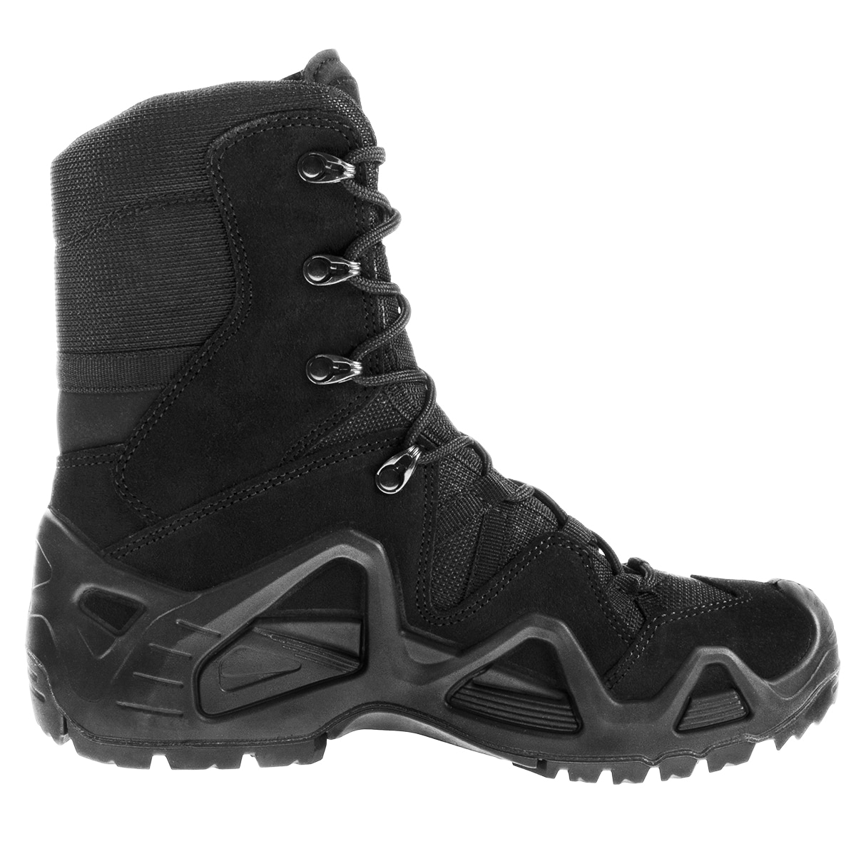 Buty Lowa Zephyr GTX HI TF - Black
