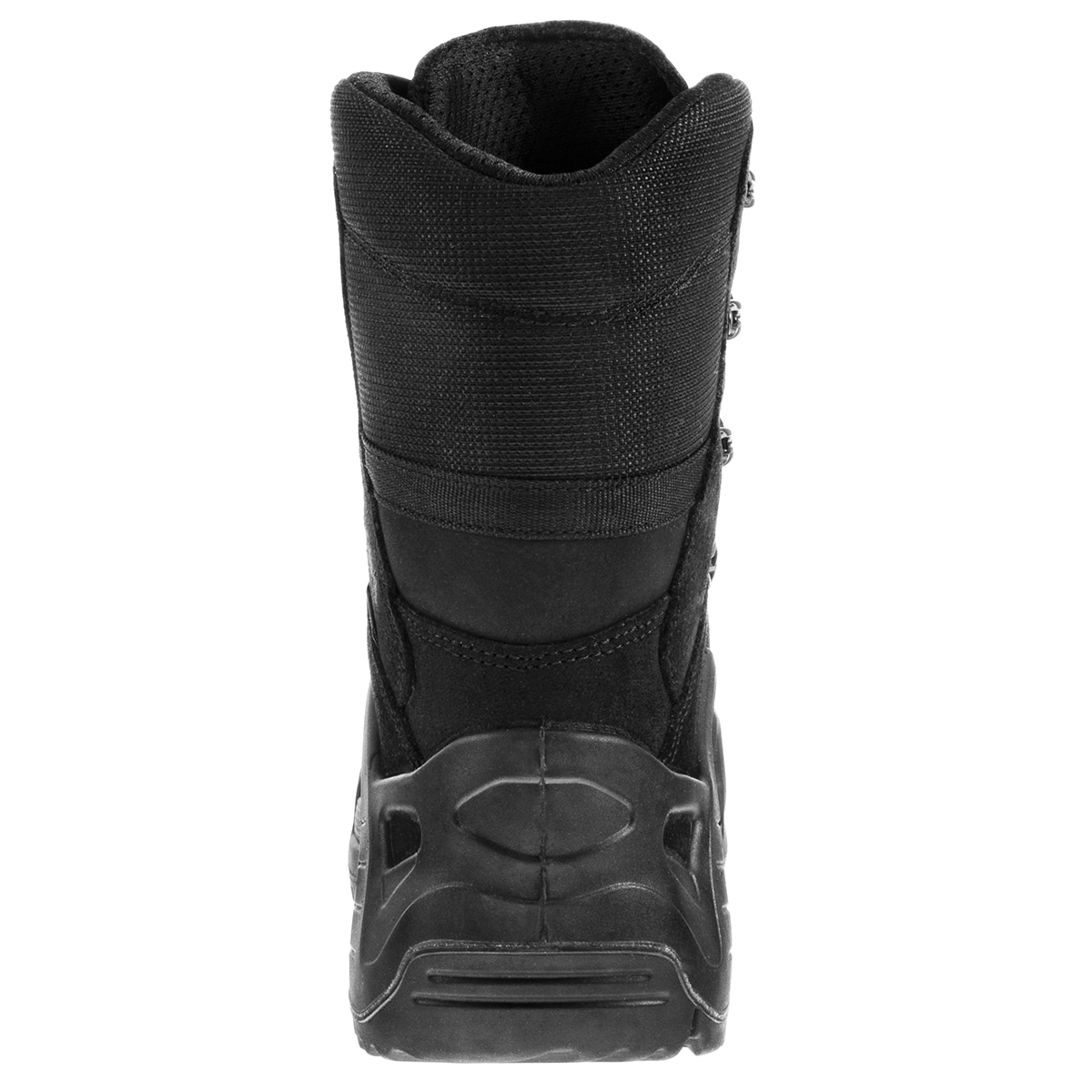 Buty Lowa Zephyr GTX HI TF - Black