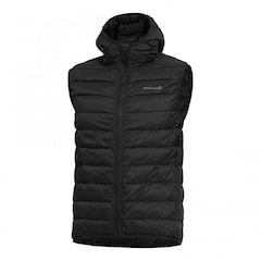 Bezrękawnik Pentagon Aurora Hood Vest - Black