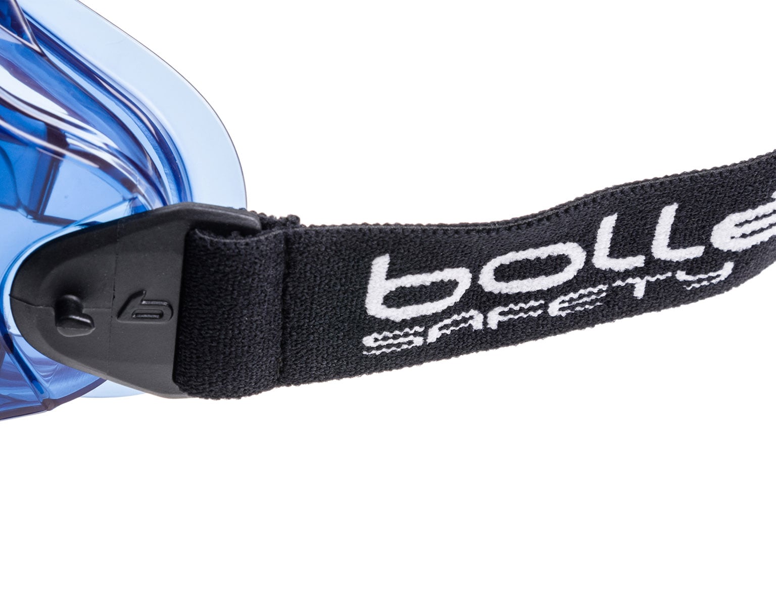 Gogle taktyczne Bolle Superblast Blue